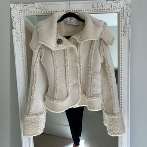 Dior Galliano Jacket